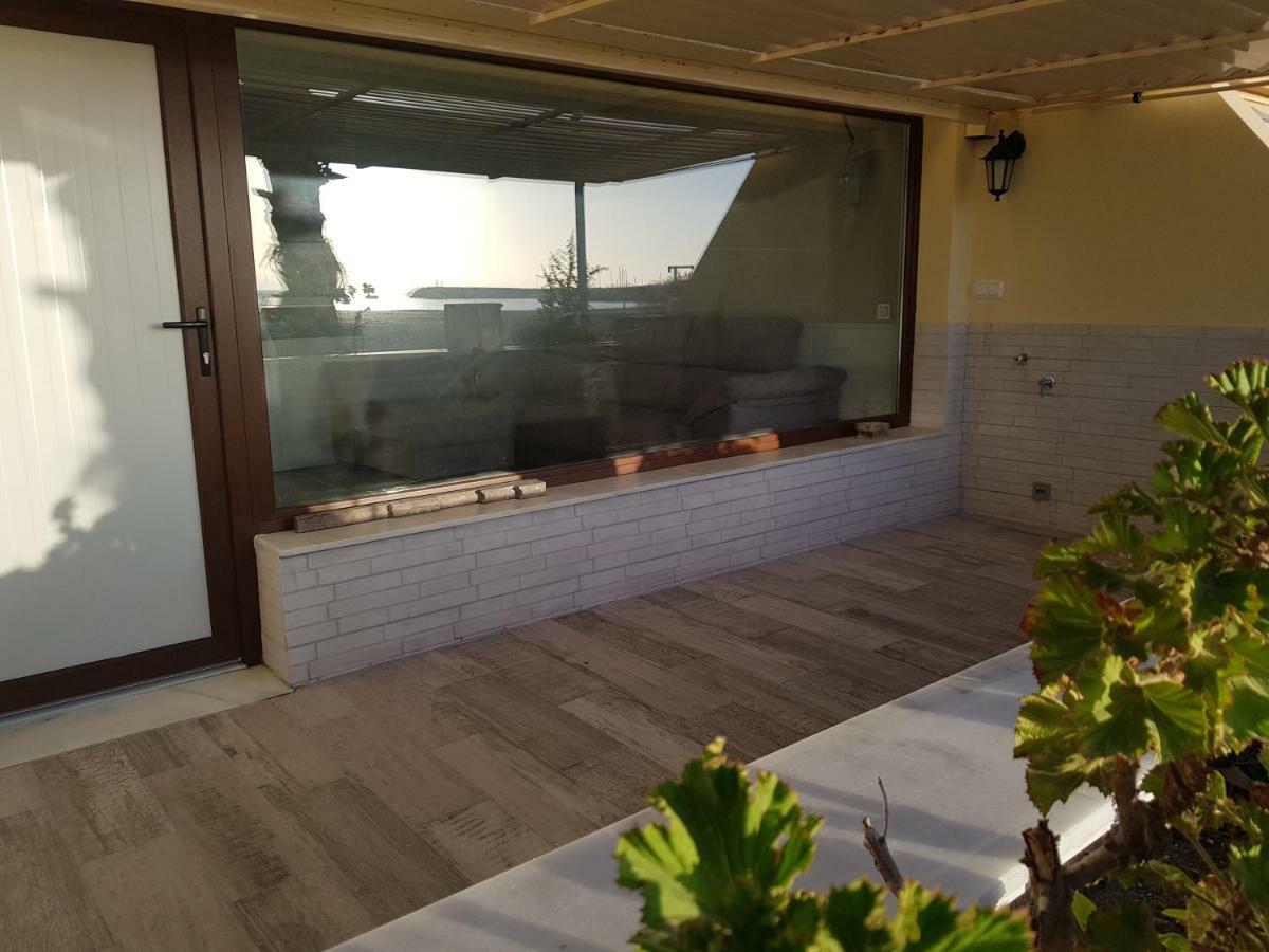 Apartamento Solymar 3 San José Exterior foto