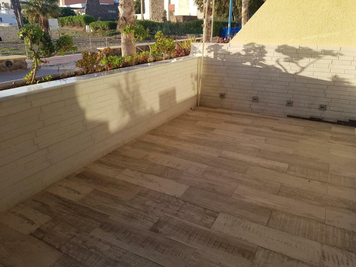 Apartamento Solymar 3 San José Exterior foto